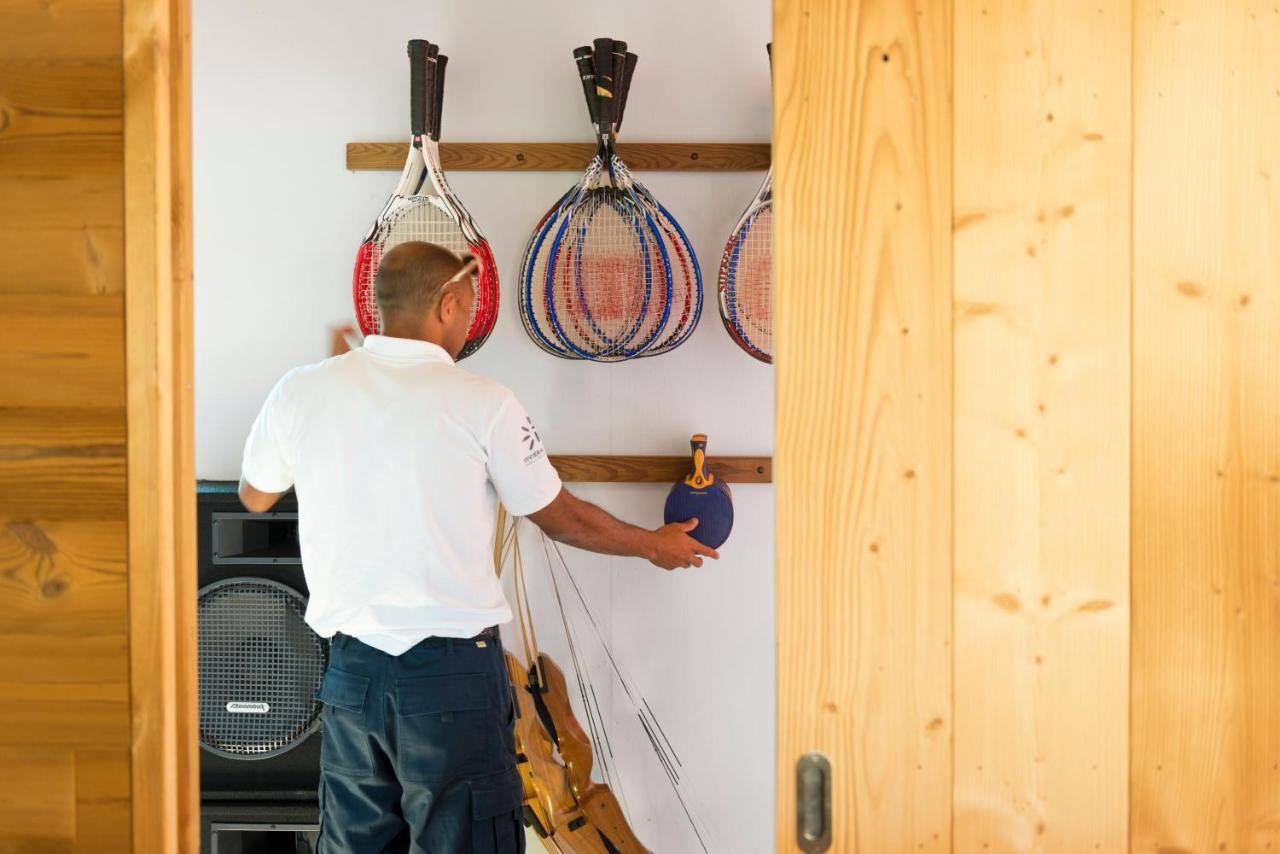 Mobil Homes Vacances Гримо Экстерьер фото