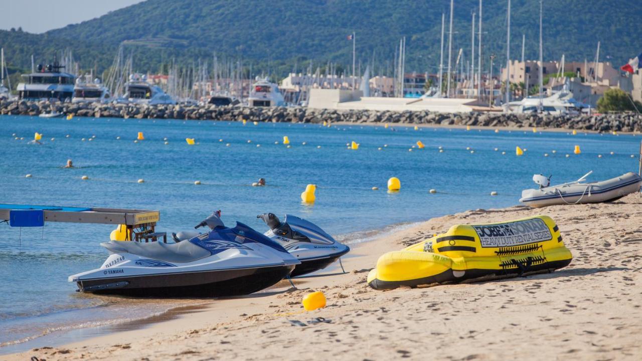 Mobil Homes Vacances Гримо Экстерьер фото