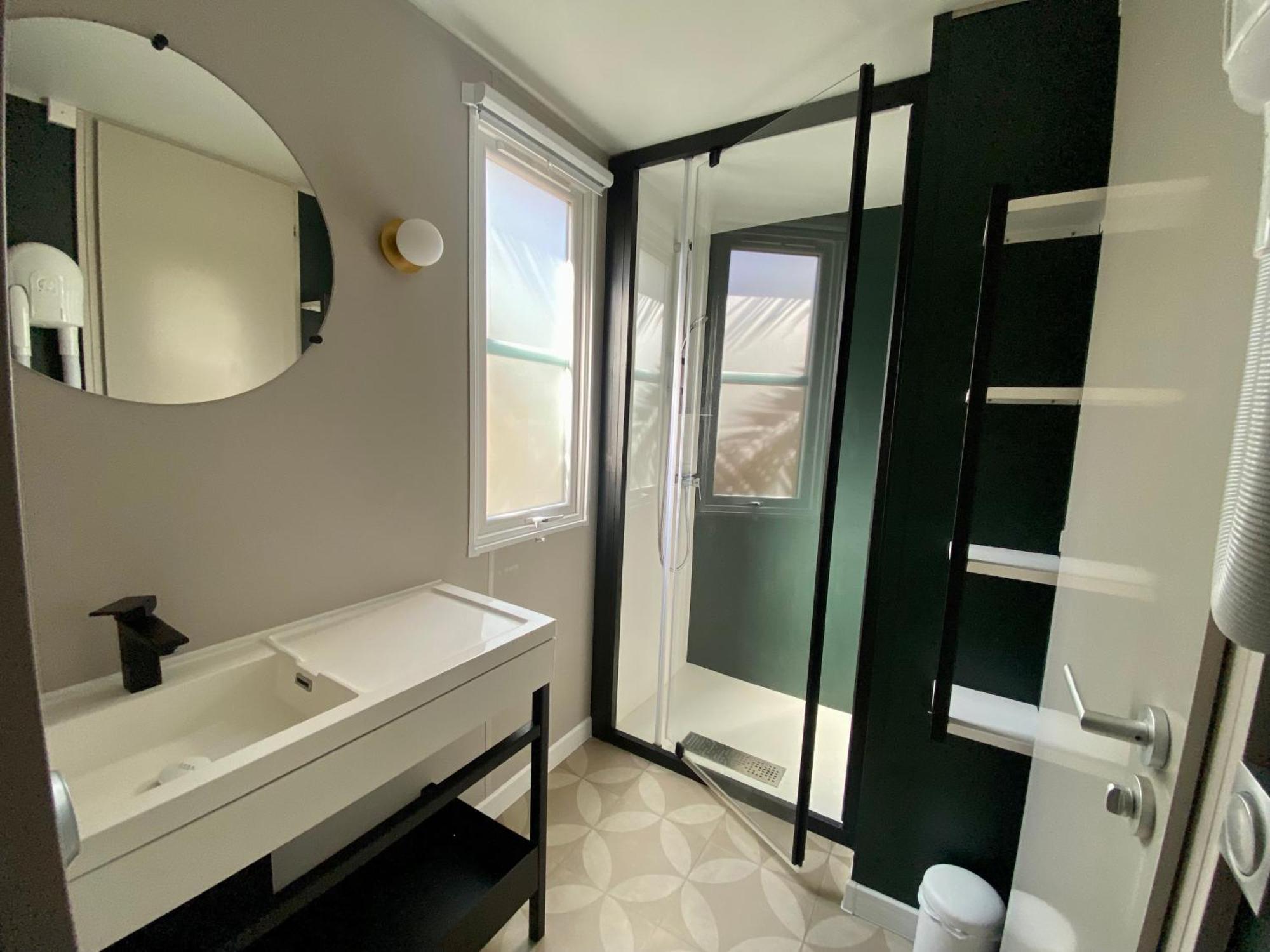 Mobil Homes Vacances Гримо Экстерьер фото
