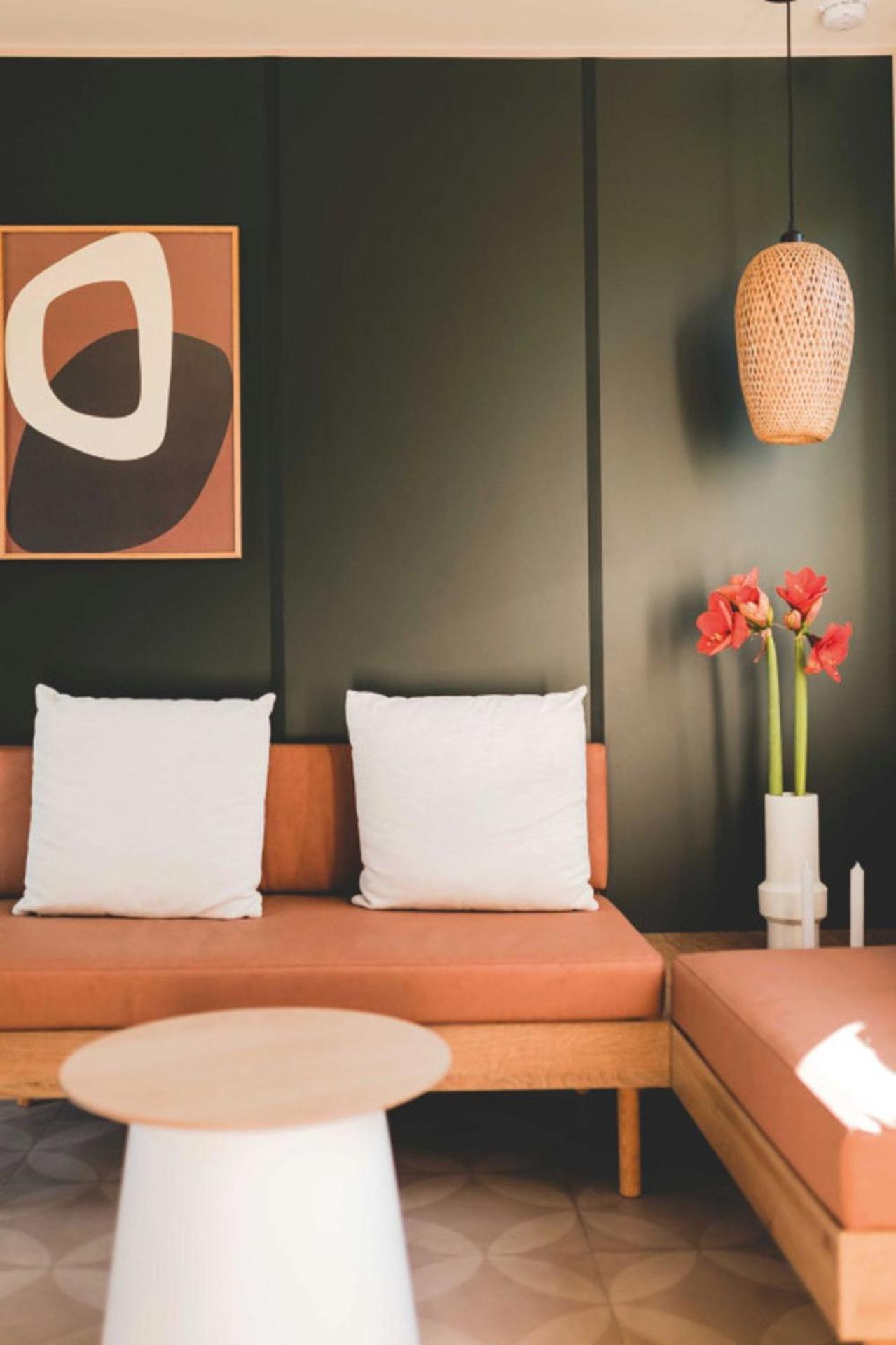 Mobil Homes Vacances Гримо Экстерьер фото