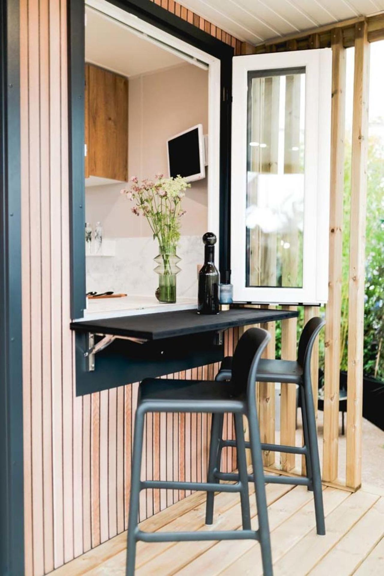 Mobil Homes Vacances Гримо Экстерьер фото