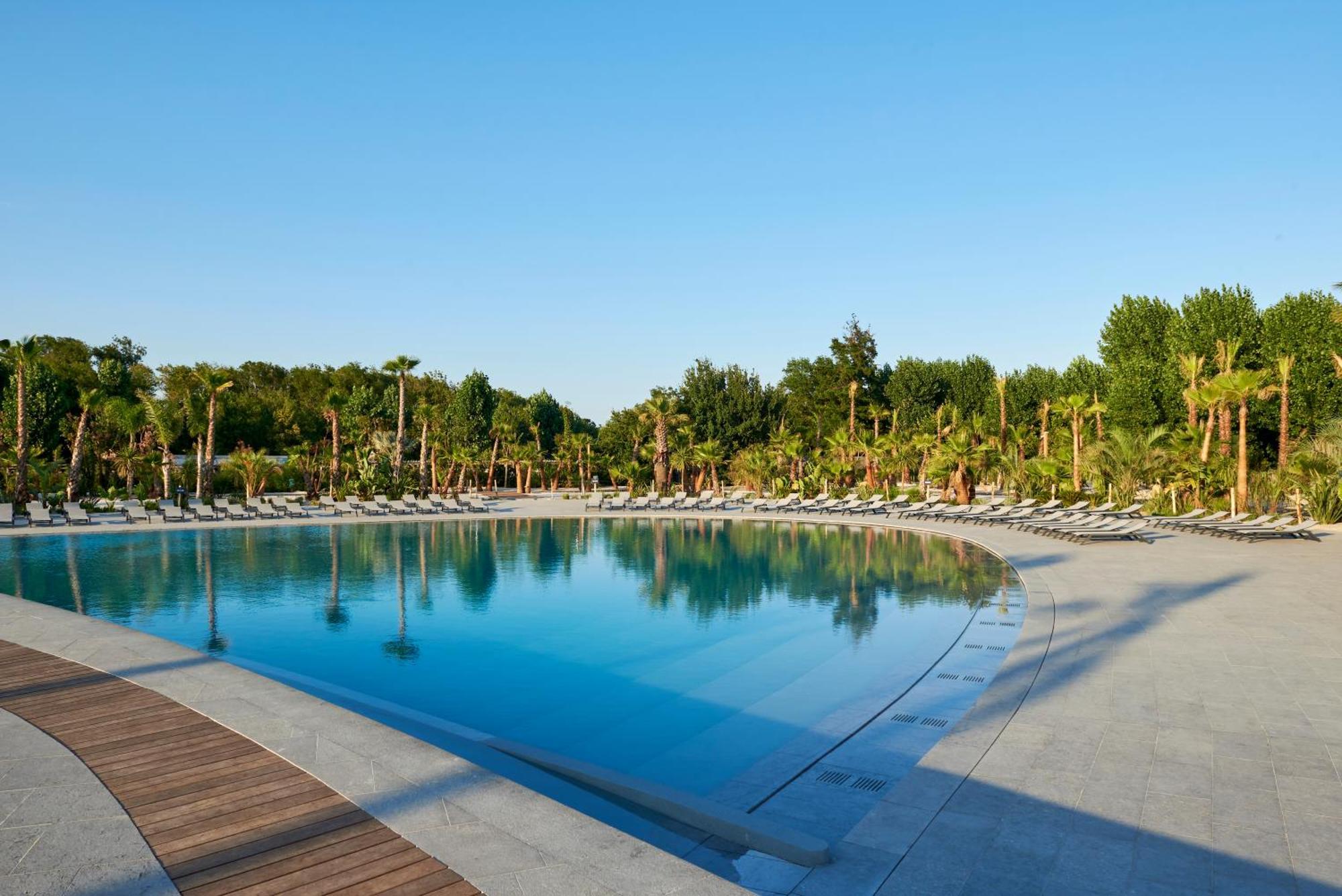 Mobil Homes Vacances Гримо Экстерьер фото